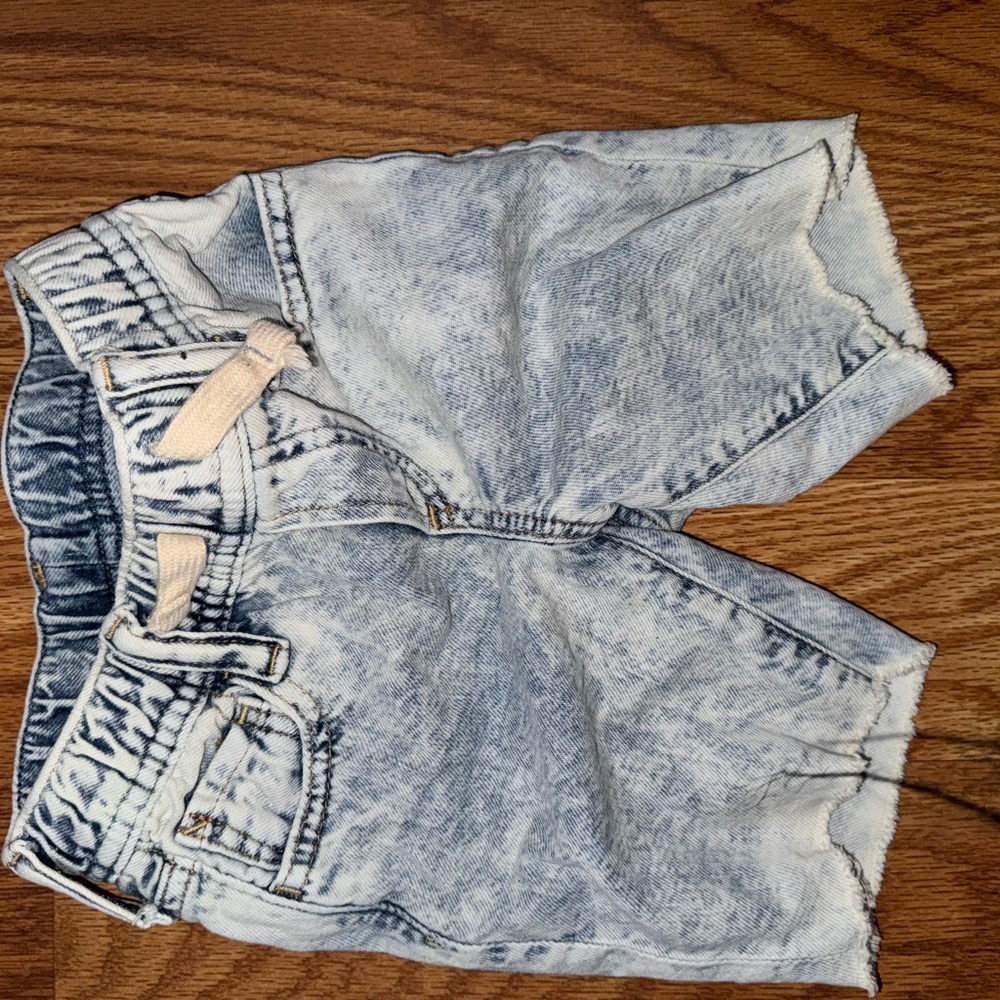 Gap boy shorts